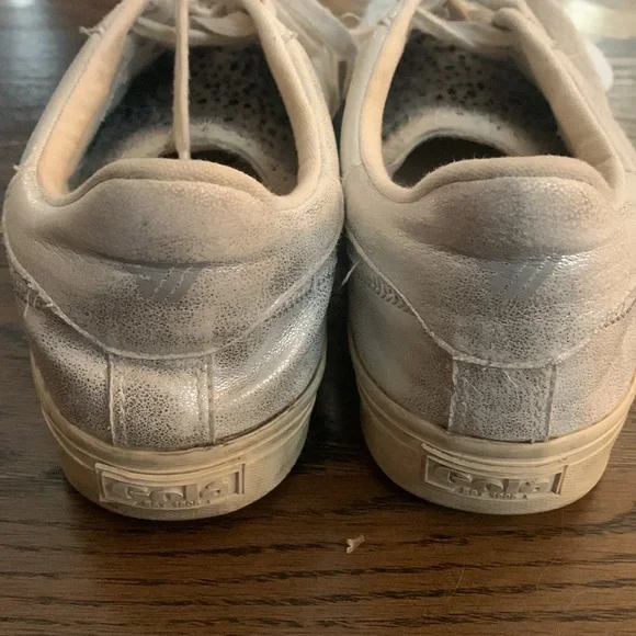 GOLA Orchid ll Cheetah SNEAKERS - Picture 6 of 9